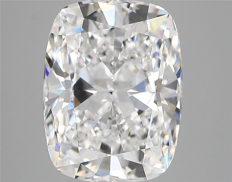 IGI 4.21 Carat Cushion Lab Grown Diamond 人工培育鑽石 實驗室人造鑽石