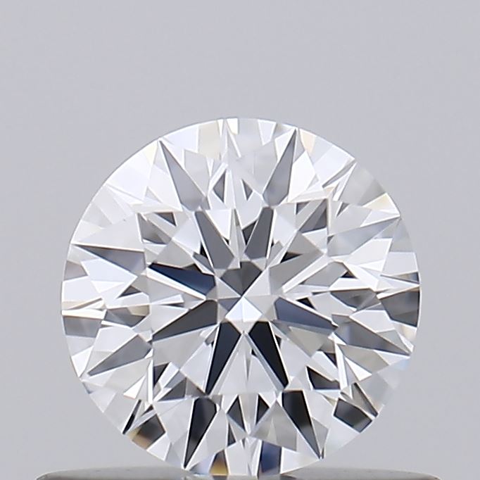 IGI 0.51 Carat Round Brilliant Lab Grown Diamond 人工培育鑽石 實驗室人造鑽石