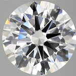 IGI 4.52 Carat Round Brilliant Lab Grown Diamond 人工培育鑽石 實驗室人造鑽石