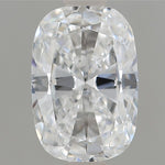 IGI 1.01 Carat Cushion Lab Grown Diamond 人工培育鑽石 實驗室人造鑽石