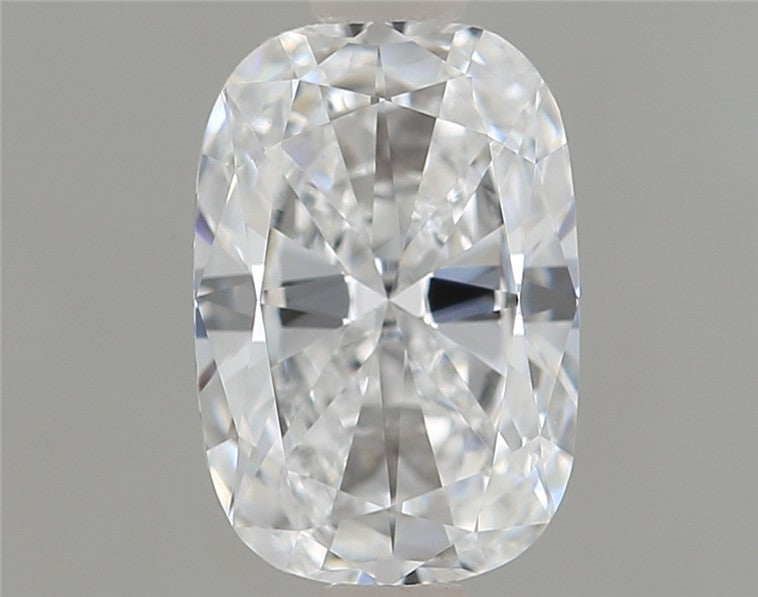 IGI 1.01 Carat Cushion Lab Grown Diamond 人工培育鑽石 實驗室人造鑽石