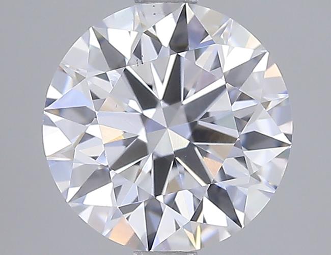 IGI 1.81 Carat Round Brilliant Lab Grown Diamond 人工培育鑽石 實驗室人造鑽石