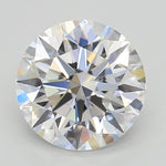 IGI 1.84 Carat Round Brilliant Lab Grown Diamond 人工培育鑽石 實驗室人造鑽石
