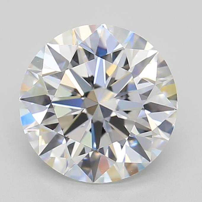 IGI 1.84 Carat Round Brilliant Lab Grown Diamond 人工培育鑽石 實驗室人造鑽石