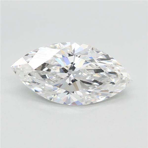 IGI 1.58 Carat Marquise Lab Grown Diamond