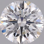 IGI 2.25 Carat Round Brilliant Lab Grown Diamond 人工培育鑽石 實驗室人造鑽石
