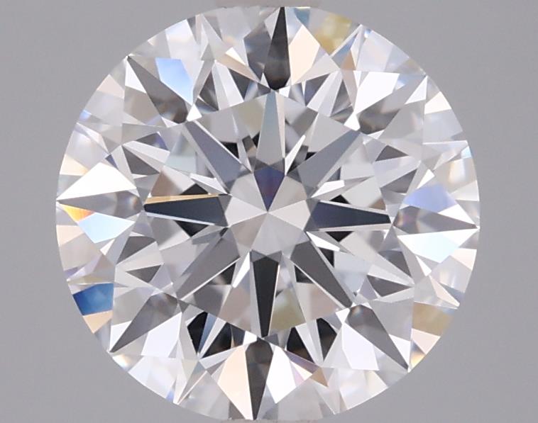 IGI 2.25 Carat Round Brilliant Lab Grown Diamond 人工培育鑽石 實驗室人造鑽石