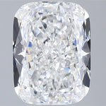 IGI 3.00 Carat Cushion Lab Grown Diamond 人工培育鑽石 實驗室人造鑽石