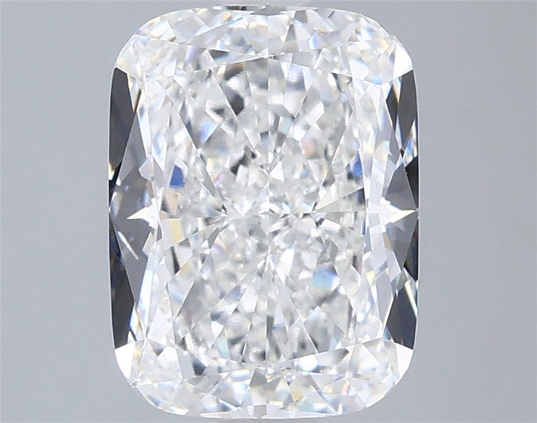 IGI 3.00 Carat Cushion Lab Grown Diamond 人工培育鑽石 實驗室人造鑽石