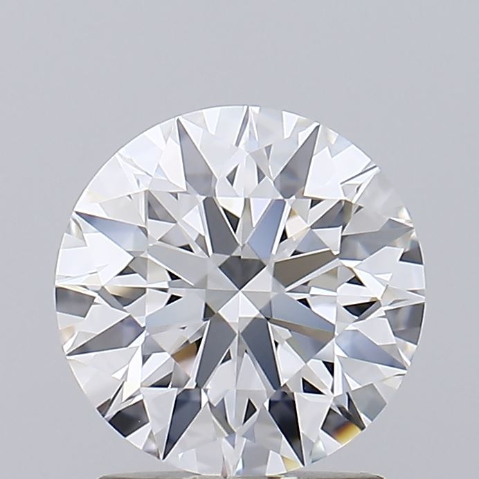 IGI 1.74 Carat Round Brilliant Lab Grown Diamond 人工培育鑽石 實驗室人造鑽石