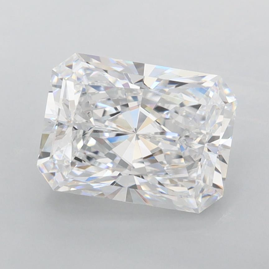 IGI 1.96 Carat Radiant Cut Lab Grown Diamond 人工培育鑽石 實驗室人造鑽石