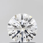 IGI 0.8 Carat Round Brilliant Lab Grown Diamond