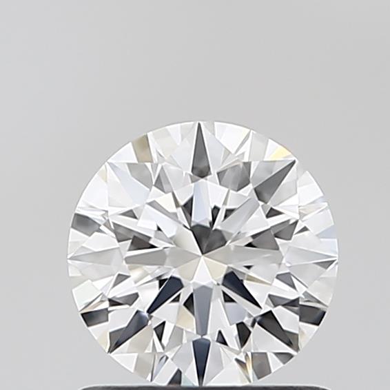IGI 0.8 Carat Round Brilliant Lab Grown Diamond