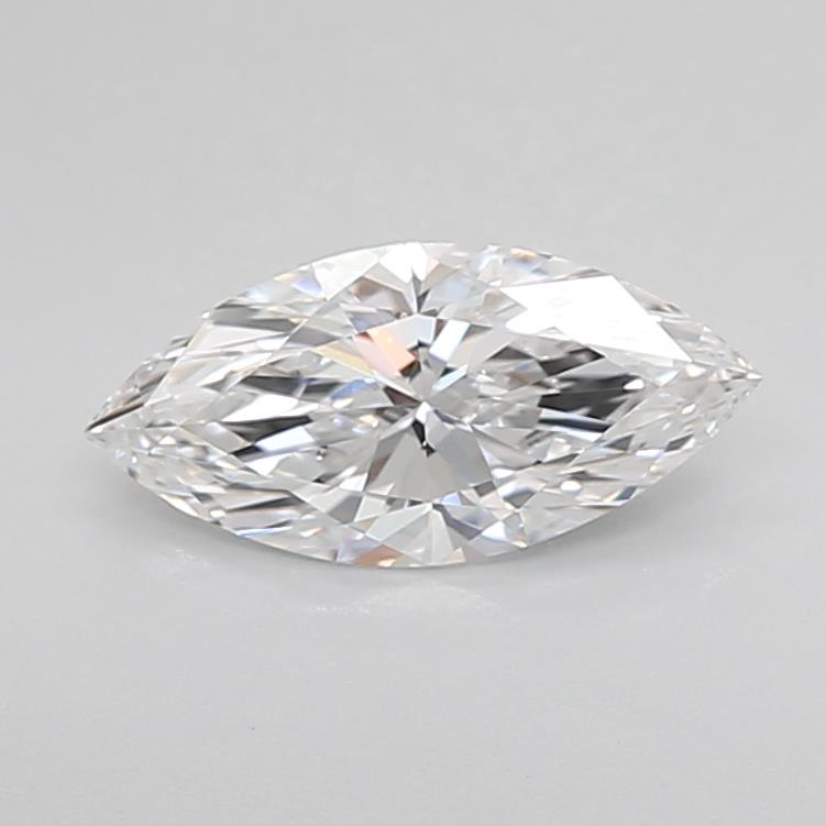 IGI 1 Carat Marquise Lab Grown Diamond