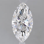 IGI 1.10 Carat Marquise Lab Grown Diamond 人工培育鑽石 實驗室人造鑽石