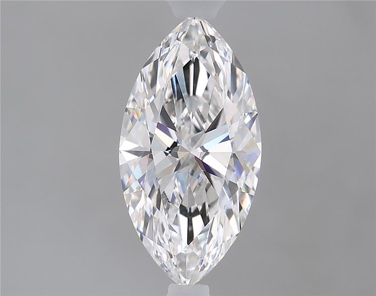 IGI 1.10 Carat Marquise Lab Grown Diamond 人工培育鑽石 實驗室人造鑽石