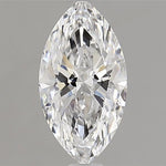 IGI 1.04 Carat Marquise Lab Grown Diamond 人工培育鑽石 實驗室人造鑽石