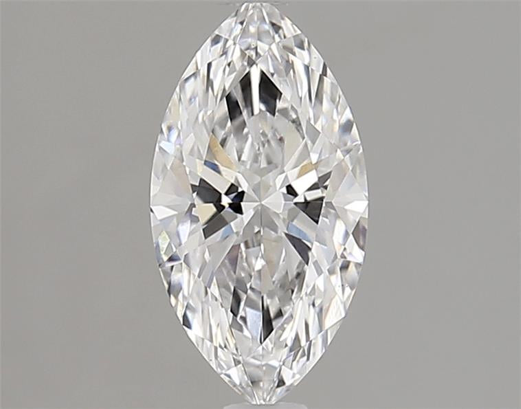IGI 1.04 Carat Marquise Lab Grown Diamond 人工培育鑽石 實驗室人造鑽石