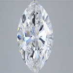 IGI 6.03 Carat Marquise Lab Grown Diamond 人工培育鑽石 實驗室人造鑽石