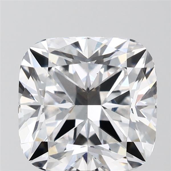 IGI 2.76 Carat Cushion Lab Grown Diamond 人工培育鑽石 實驗室人造鑽石