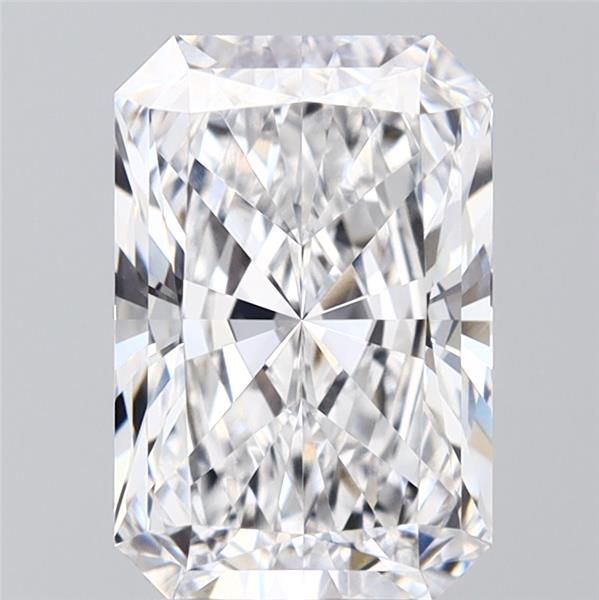 IGI 3.03 Carat Radiant Cut Lab Grown Diamond 人工培育鑽石 實驗室人造鑽石