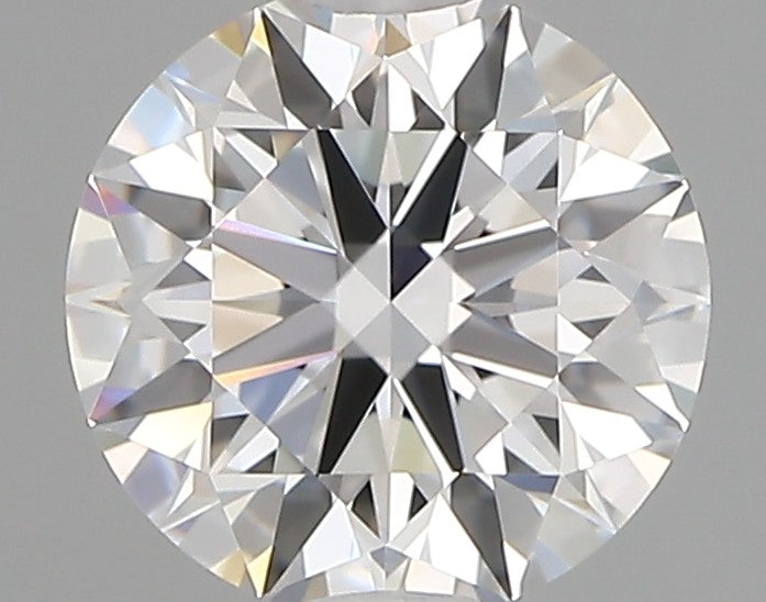 IGI 1.24 Carat Round Brilliant Lab Grown Diamond 人工培育鑽石 實驗室人造鑽石
