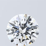 IGI 2 Carat Round Brilliant Lab Grown Diamond
