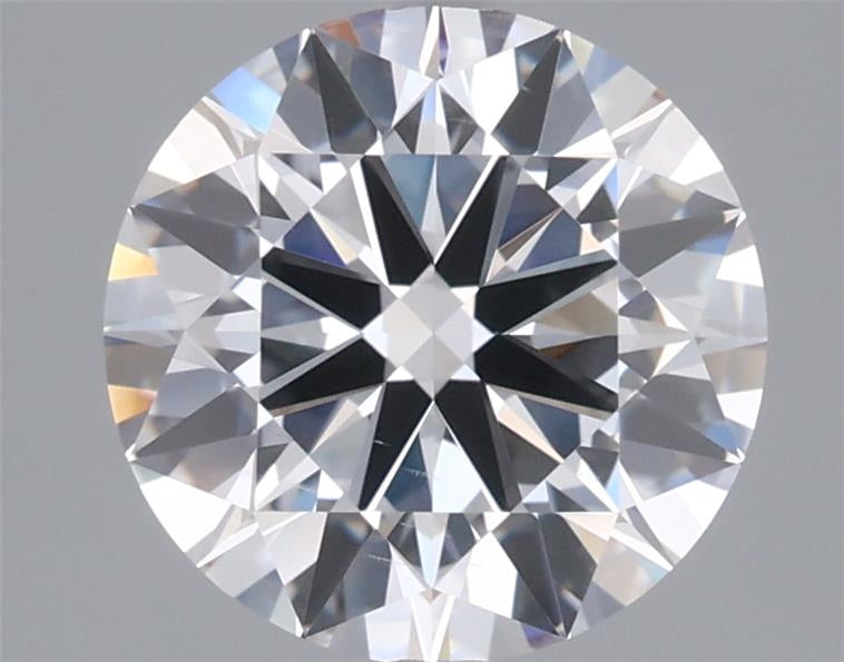 IGI 2.00 Carat Round Brilliant Lab Grown Diamond 人工培育鑽石 實驗室人造鑽石