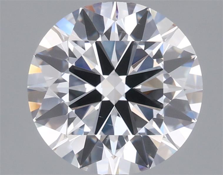 IGI 2.00 Carat Round Brilliant Lab Grown Diamond 人工培育鑽石 實驗室人造鑽石