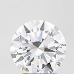 IGI 2.20 Carat Round Brilliant Lab Grown Diamond 人工培育鑽石 實驗室人造鑽石
