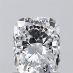 IGI 1.00 Carat Cushion Lab Grown Diamond 人工培育鑽石 實驗室人造鑽石