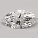 IGI 0.7 Carat Marquise Lab Grown Diamond