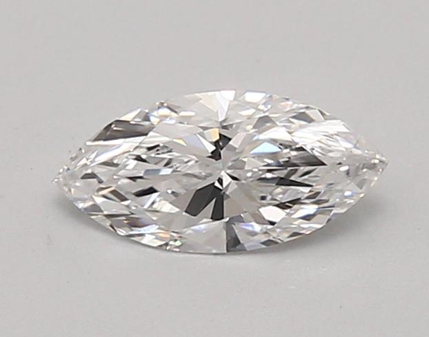 IGI 0.7 Carat Marquise Lab Grown Diamond