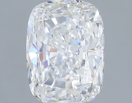 IGI 1.29 Carat Cushion Lab Grown Diamond 人工培育鑽石 實驗室人造鑽石
