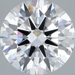 IGI 2.23 Carat Round Brilliant Lab Grown Diamond 人工培育鑽石 實驗室人造鑽石