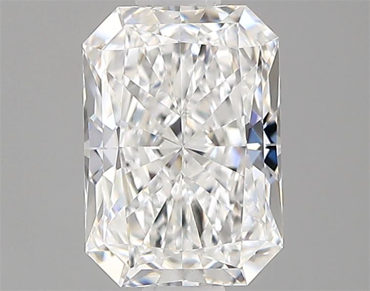 IGI 0.72 Carat Radiant Cut Lab Grown Diamond 人工培育鑽石 實驗室人造鑽石