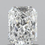 IGI 0.70 Carat Radiant Cut Lab Grown Diamond 人工培育鑽石 實驗室人造鑽石