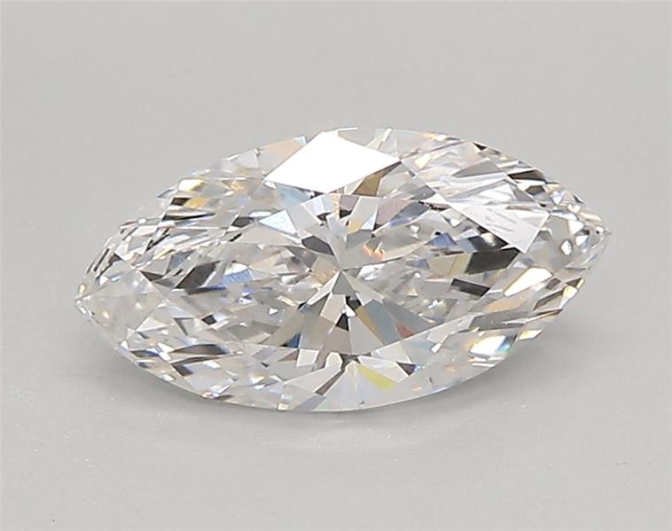IGI 0.90 Carat Marquise Lab Grown Diamond 人工培育鑽石 實驗室人造鑽石