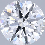 IGI 1.71 Carat Round Brilliant Lab Grown Diamond 人工培育鑽石 實驗室人造鑽石