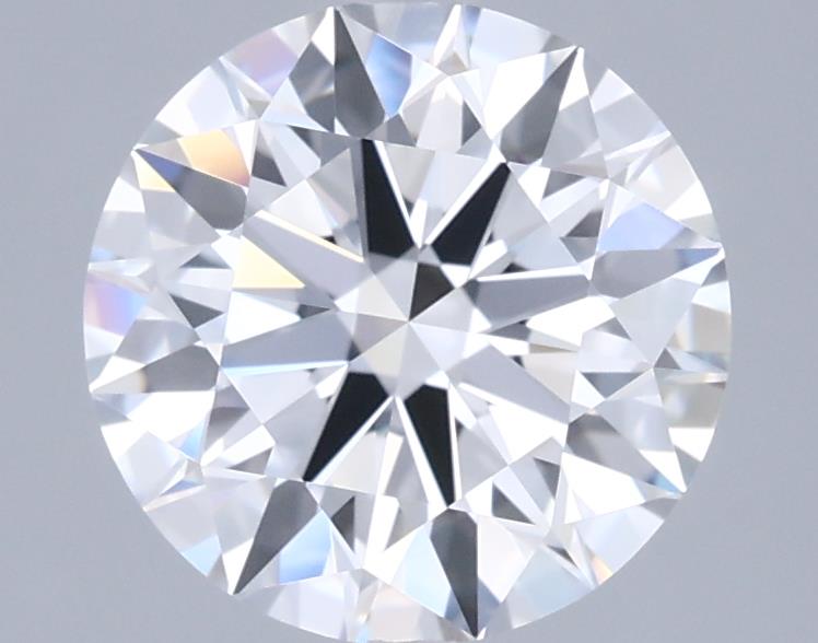 IGI 1.71 Carat Round Brilliant Lab Grown Diamond 人工培育鑽石 實驗室人造鑽石