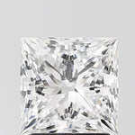 IGI 2.34 Carat Princess Cut Lab Grown Diamond 人工培育鑽石 實驗室人造鑽石