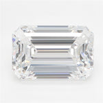 IGI 3.10 Carat Emerald Lab Grown Diamond 人工培育鑽石 實驗室人造鑽石