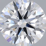 IGI 1.32 Carat Round Brilliant Lab Grown Diamond 人工培育鑽石 實驗室人造鑽石
