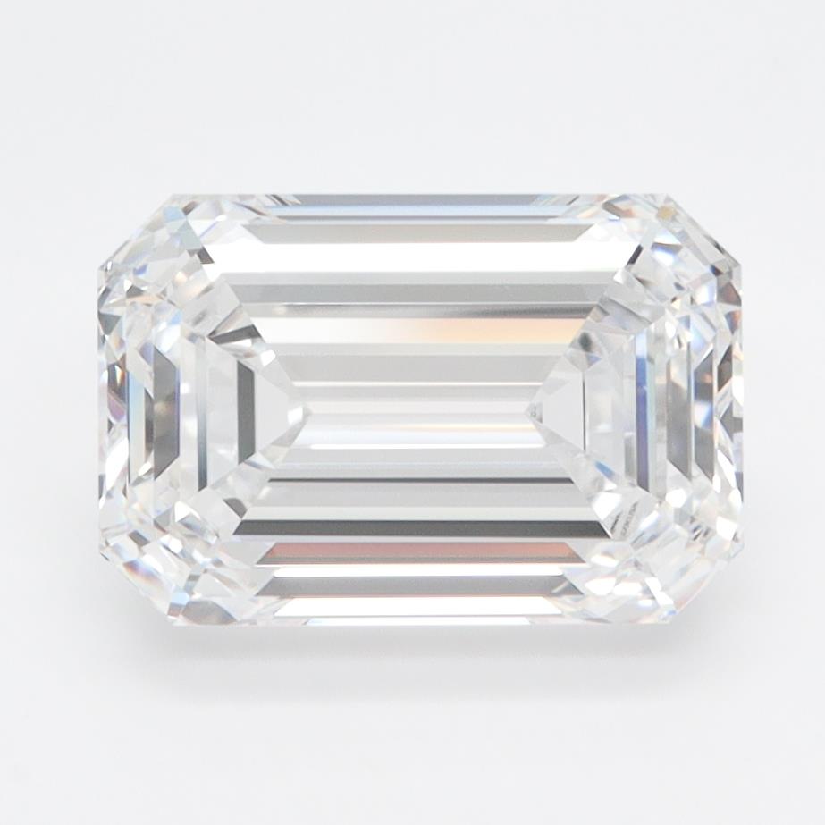 IGI 3.62 Carat Round Brilliant Lab Grown Diamond 人工培育鑽石 實驗室人造鑽石