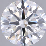 IGI 1.60 Carat Round Brilliant Lab Grown Diamond 人工培育鑽石 實驗室人造鑽石
