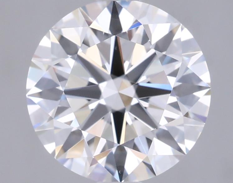 IGI 1.60 Carat Round Brilliant Lab Grown Diamond 人工培育鑽石 實驗室人造鑽石