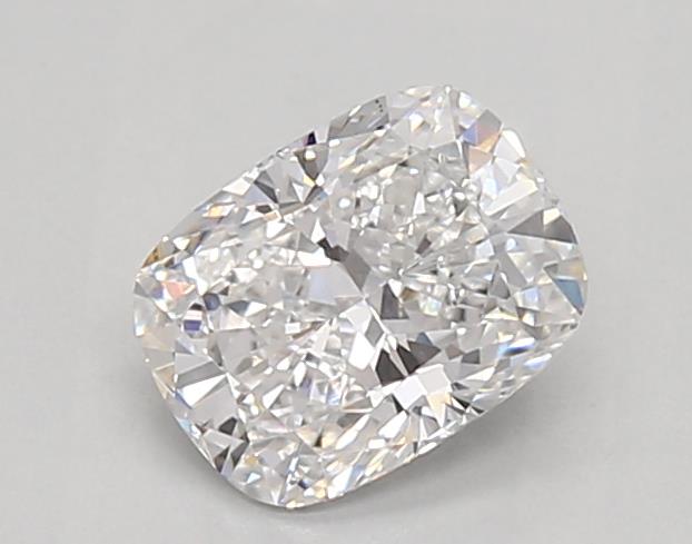 IGI 0.72 Carat Cushion Lab Grown Diamond