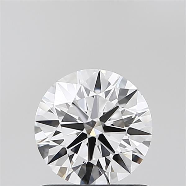 IGI 0.81 Carat Round Brilliant Lab Grown Diamond