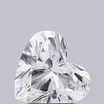 IGI 2.01 Carat Heart Lab Grown Diamond 人工培育鑽石 實驗室人造鑽石