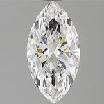 IGI 1.10 Carat Marquise Lab Grown Diamond 人工培育鑽石 實驗室人造鑽石